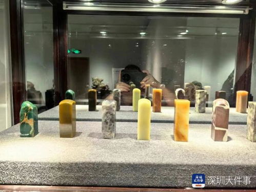 展現(xiàn)煉石藝術(shù)人生,徐偉軍及青田縣石雕廠作品展在深開展